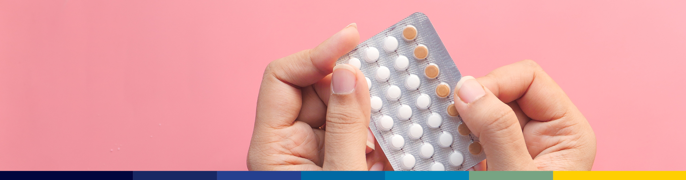 FDA Approves the First Over-the-Counter Oral Contraceptive hero image