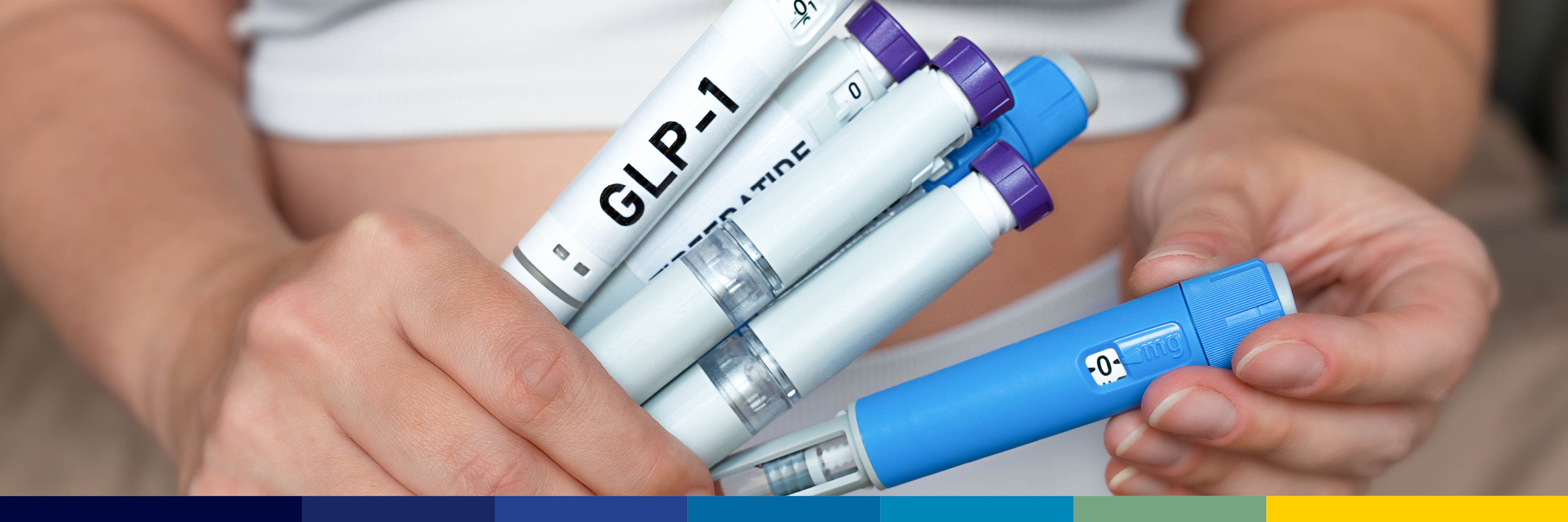 Evaluating the Total Cost of Care: Should Plan Sponsors Cover GLP-1s? hero image