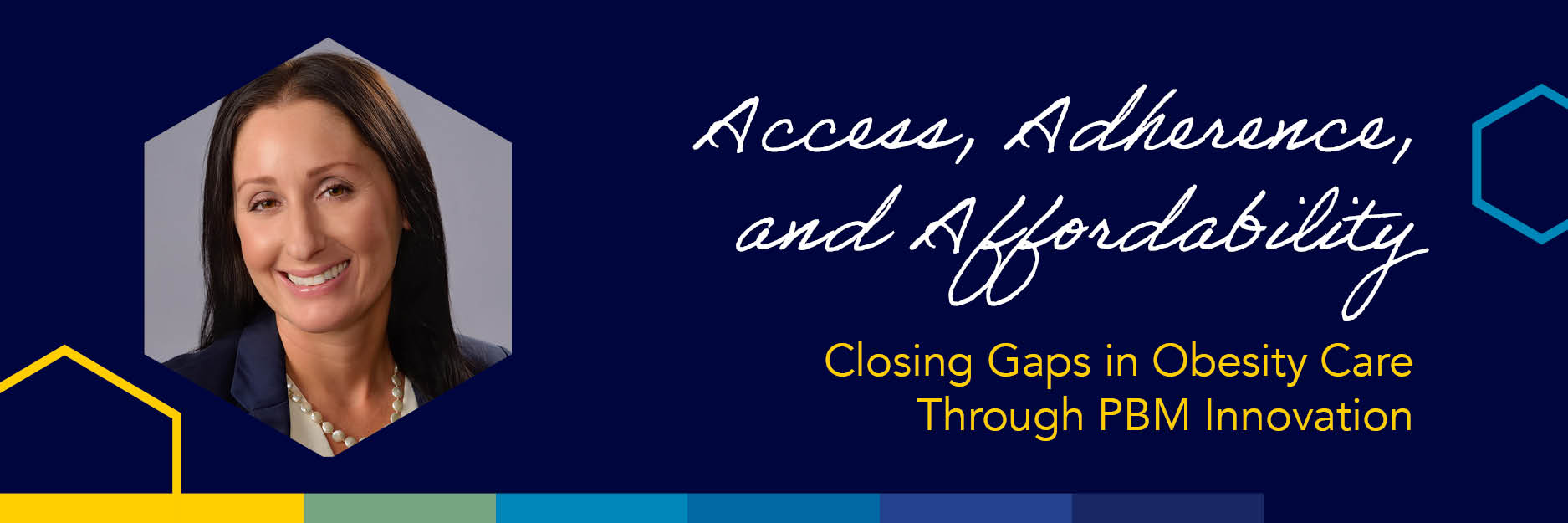 Deborah Dempsey, COO, to speak at 2025 PBMI National Conference hero image